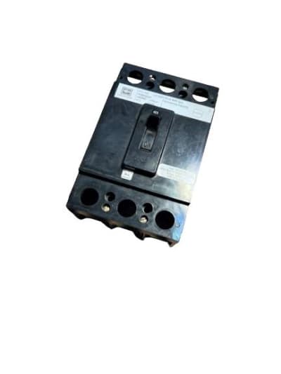 EATON CORPORATION CA3125