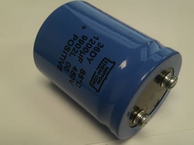 VISHAY 36DY122F450CB2A