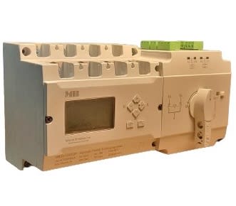 MIAMI BREAKER RDS3-125/3