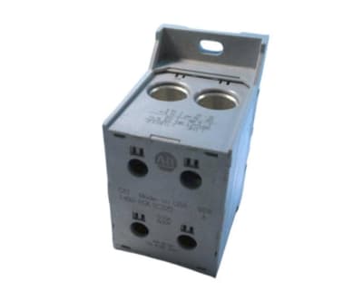 ALLEN BRADLEY 1492-PDE1C225