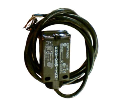 ALLEN BRADLEY 42GTF-9000