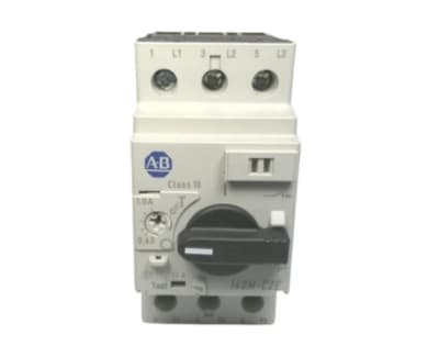 ALLEN BRADLEY 140M-C2E-B40-PD