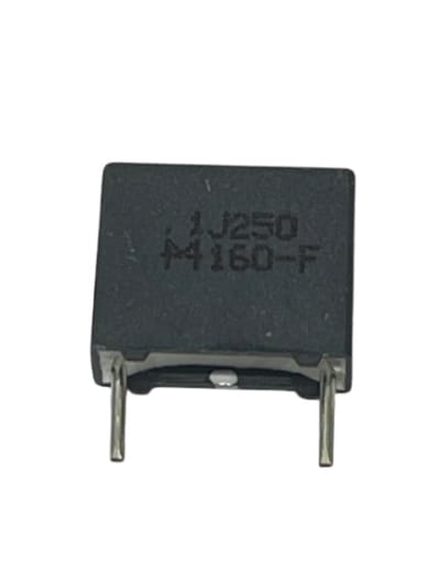 CORNELL DUBILIER 160104J250D-F