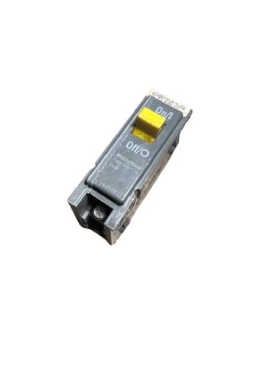 EATON CORPORATION BRH170