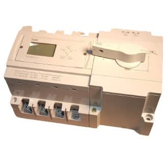 MIAMI BREAKER RDS3-250/3