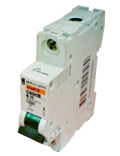 SCHNEIDER ELECTRIC 25846