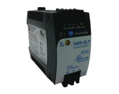 ALLEN BRADLEY 1606-XLP50F