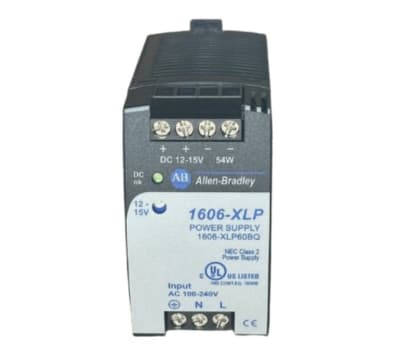 ALLEN BRADLEY 1606-XLP60BQ