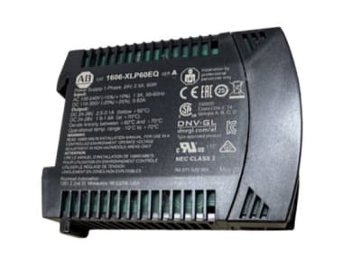 ALLEN BRADLEY 1606-XLP60EQ