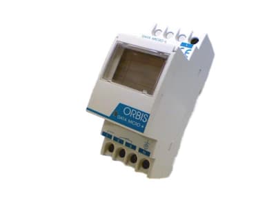 ORBIS CORP OB172012N