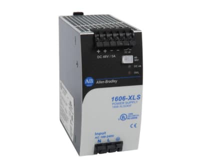 ALLEN BRADLEY 1606-XLS240F