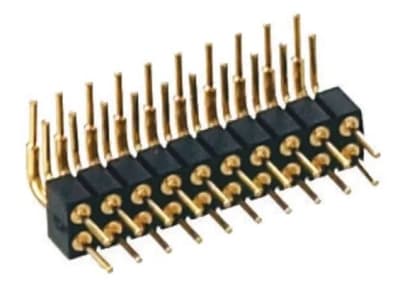 PRECI-DIP 832-80-008-20-001101
