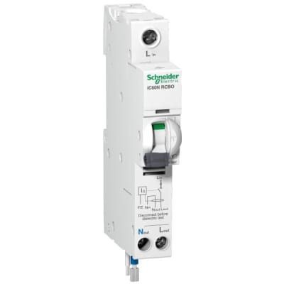 SCHNEIDER ELECTRIC A9D11810