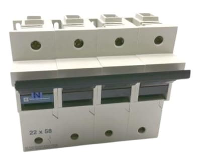 SCHNEIDER ELECTRIC GK1FH