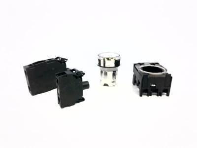 SIEMENS 3SU11520AB701FA0