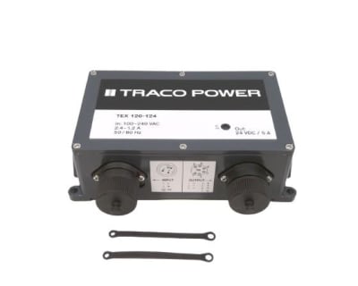 TRACO ELECTRIC TEX 120-124