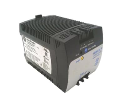 ALLEN BRADLEY 1606-XLP100E-2