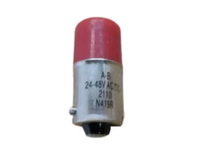 ALLEN BRADLEY 800T-N419R