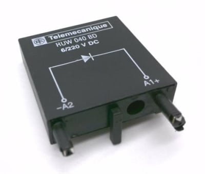 SCHNEIDER ELECTRIC RUW040BD