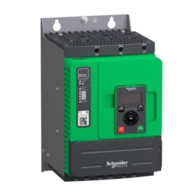 SCHNEIDER ELECTRIC ATS480D38Y