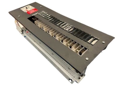 EATON CORPORATION FD3225D19Z05