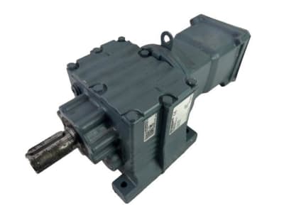 SEW EURODRIVE R27 AQH100/3