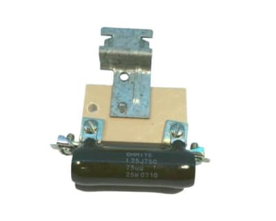 GENERAL ELECTRIC CR305X701D