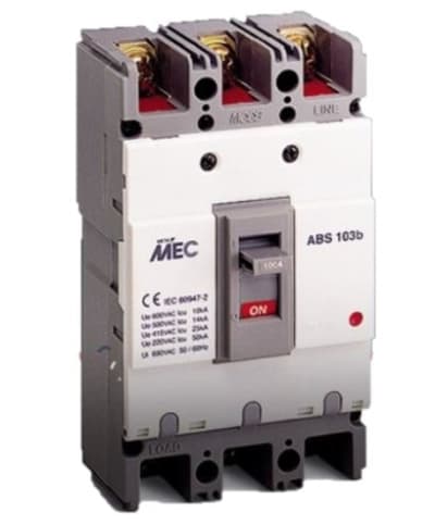 LS ELECTRIC ABS103B 15A