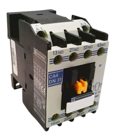SCHNEIDER ELECTRIC CA4DN31EW3