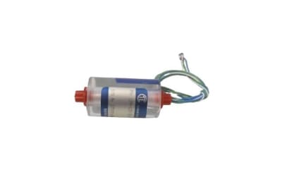 CHEMTEC EQUIPMENT LPH-125-2A