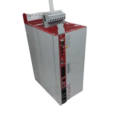 MOOG G392-060-100-001