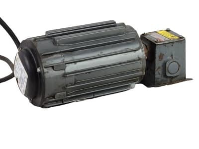BALDOR INDUSTRIAL MOTORS 65402
