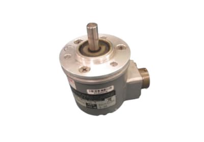 BEI SENSORS H25W-F67-SS-8GCC-7272-CCW-SM16/26-S