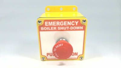 PILLA ELECTRICAL PRODUCTS BSD120