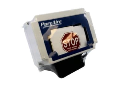 PUREAIRE MONITORING SYSTEMS 99129