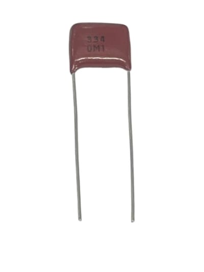 MATSUSHITA ELECTRIC ECQ-V1J334JM