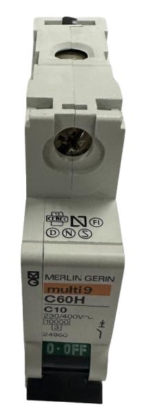 SCHNEIDER ELECTRIC 24960