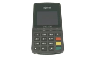 INGENICO LIN250-USP0S07A