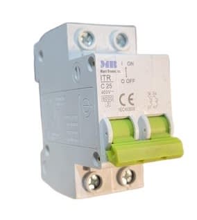 MIAMI BREAKER ITR2025C