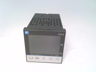 FUJI ELECTRIC PXF4NBU2-4VYA1