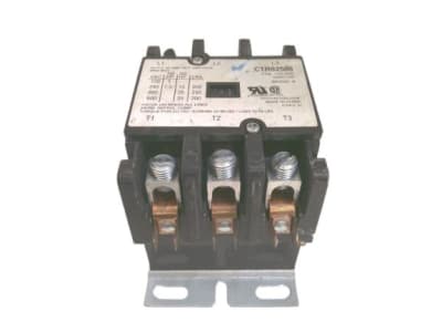 INGERSOLL RAND CTR02588