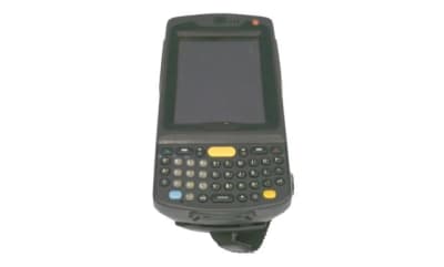 ZEBRA MC7090-PK0DCQFA9WR