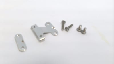 OMEGA ENGINEERING PCLM-SMP/N