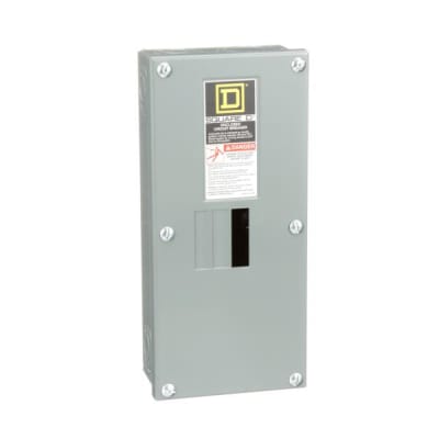 SCHNEIDER ELECTRIC QO-2100-ENCLOSURE