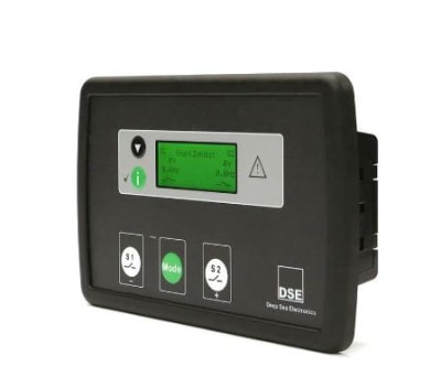 DEEP SEA ELECTRONICS DSE 331