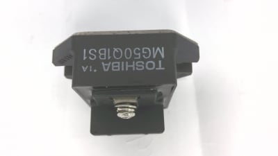 TOSHIBA MG50Q1BS1