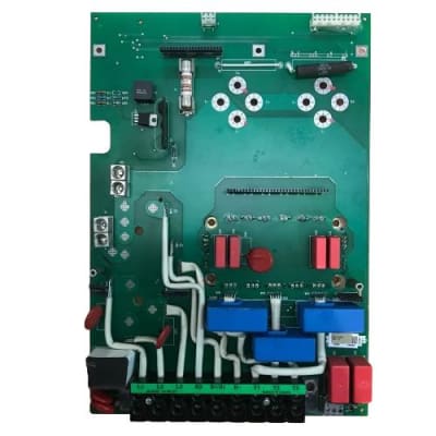 ASEA BROWN BOVERI EB0140A00