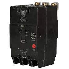 GENERAL ELECTRIC TEYF320