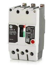 GENERAL ELECTRIC TEYF3125B