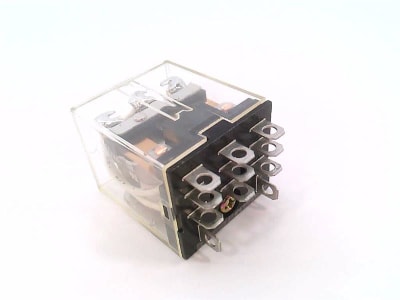 EATON CORPORATION D7PR3B